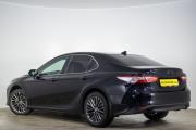 Toyota Camry VIII (XV70) Оренбург  - изображение 27