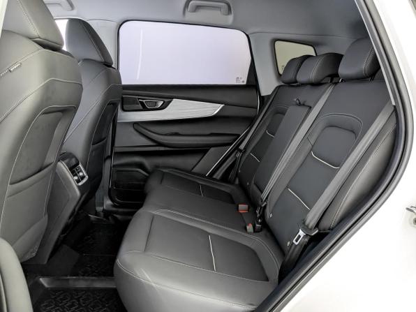 Chery Tiggo 7 Pro Max I с пробегом 2023 года, цена 1 745 000 рублей, 88391 км, внедорожник, Автокод Объявления