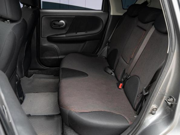 Nissan Note I Рестайлинг с пробегом 2011 года, цена 920 000 рублей, 104443 км, хэтчбек, Автокод Объявления