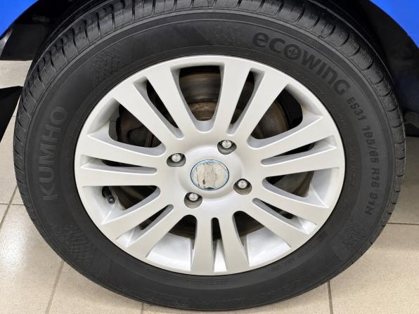 Chevrolet Lacetti I с пробегом 2011 года, цена 530 000 рублей, 187100 км, хэтчбек, Автокод Объявления