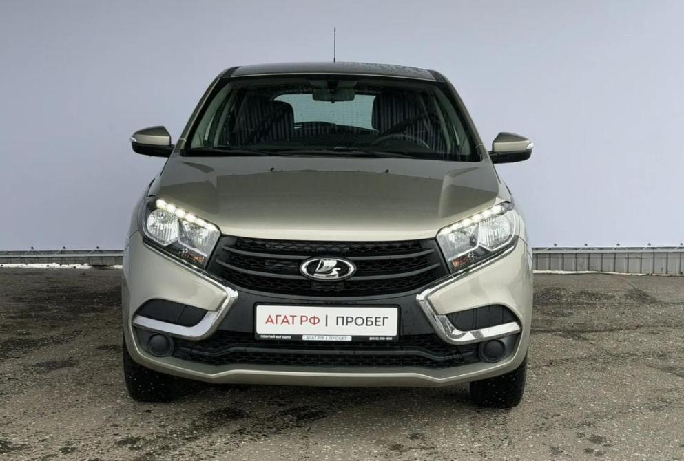 Lada (ВАЗ) XRAY I Киров  - изображение 2