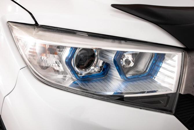 Lifan Myway с пробегом 2017 года, цена 899 000 рублей, 144000 км, внедорожник, Автокод Объявления