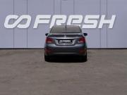 Hyundai Solaris I Кропоткин  - изображение 26