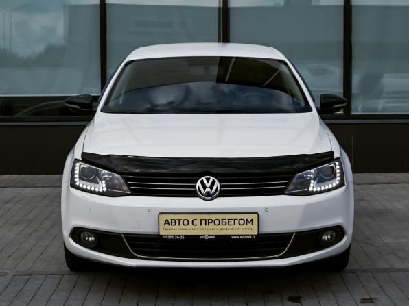 Volkswagen Jetta VI с пробегом 2014 года, цена 1 065 000 рублей, 164936 км, седан, Автокод Объявления