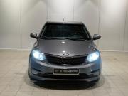 Kia Rio III Рестайлинг Самара  - изображение 16