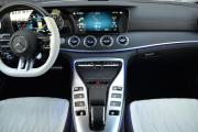 Mercedes-Benz AMG GT I Рестайлинг Иркутск  - изображение 52