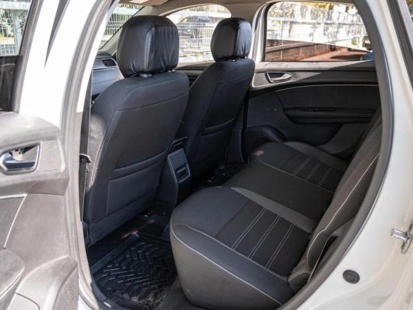 Renault Arkana I с пробегом 2019 года, цена 1 099 000 рублей, 190089 км, внедорожник, Автокод Объявления