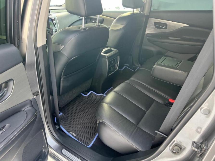 Nissan Murano III (Z52) Екатеринбург  - изображение 15
