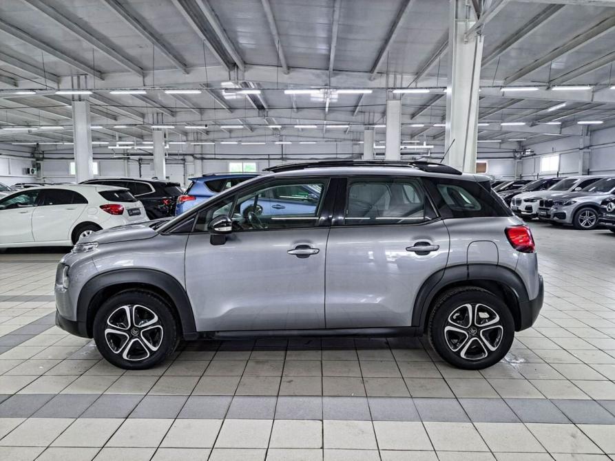 Citroen C3 Aircross I Набережные Челны  - изображение 9