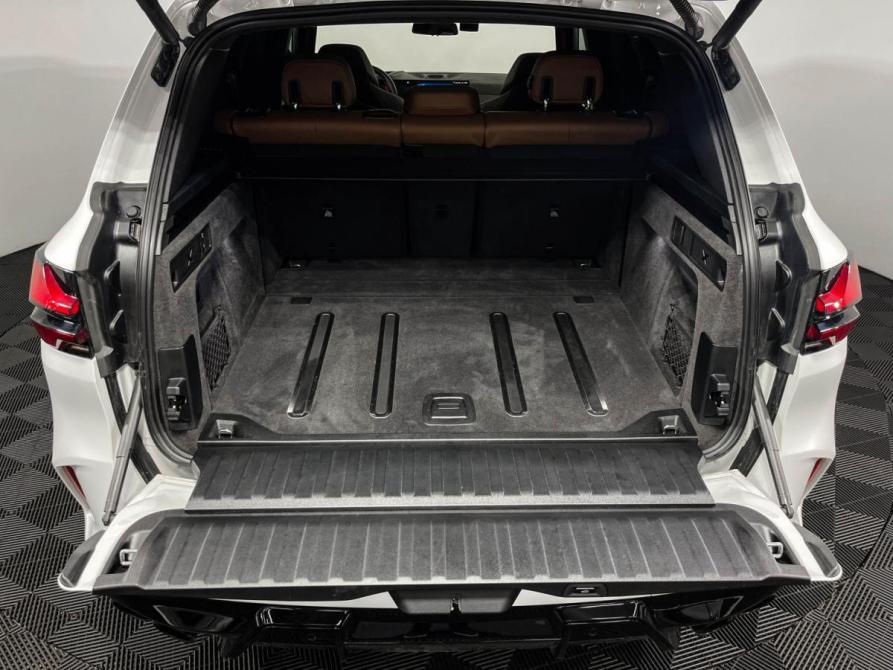 BMW X5 M III (F95) Рестайлинг Москва  - изображение 9