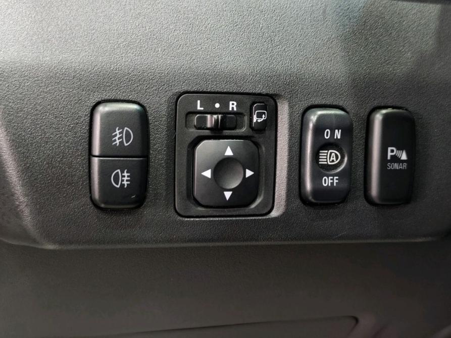 Mitsubishi Pajero IV Рестайлинг 2 Ставрополь  - изображение 21