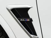 BMW X4 M I (F98) Москва  - изображение 42