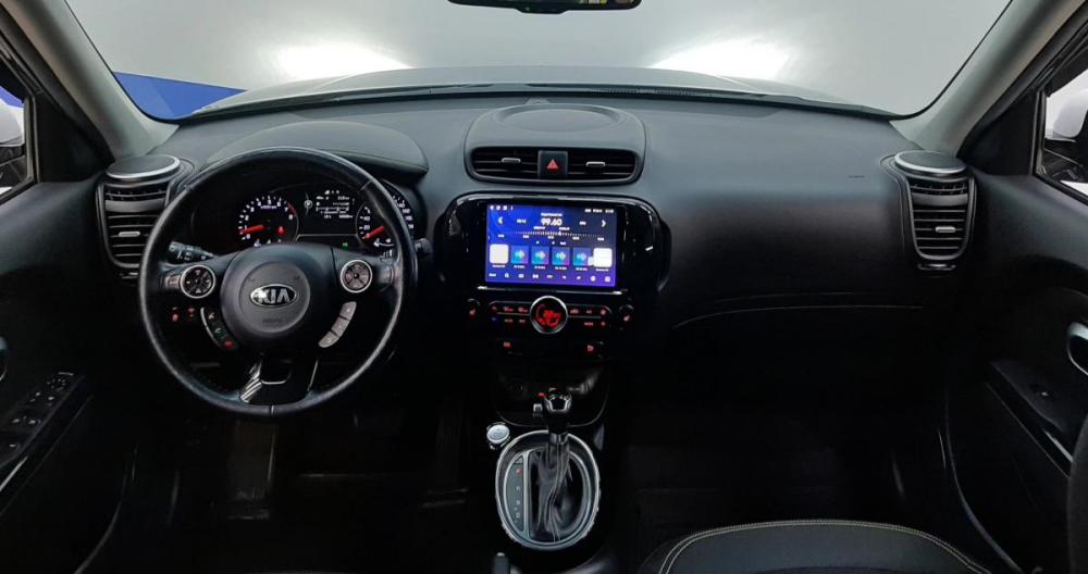 Kia Soul II Москва  - изображение 9