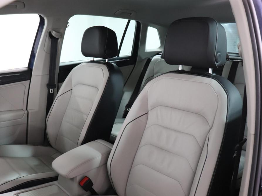 Volkswagen Tiguan II Москва  - изображение 17