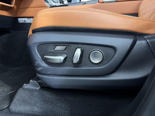 Lexus LX IV с пробегом 2022 года, цена 16 935 000 рублей, 45625 км, внедорожник, Автокод Объявления