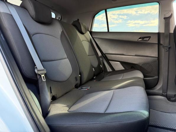 Hyundai Creta I Рестайлинг с пробегом 2020 года, цена 1 910 000 рублей, 71436 км, внедорожник, Автокод Объявления