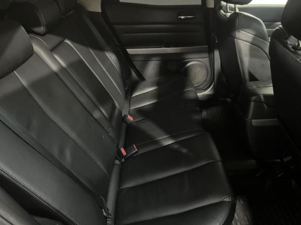 Mazda CX-7 I Рестайлинг с пробегом 2010 года, цена 932 900 рублей, 158891 км, внедорожник, Автокод Объявления
