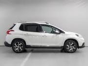 Peugeot 2008 I Москва  - изображение 30