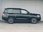 Toyota Land Cruiser 200 Series Рестайлинг 2 Кемерово  - изображение 25