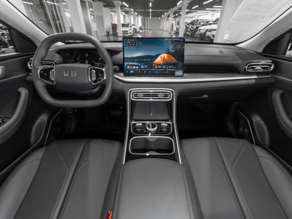 Geely Galaxy Starshine 6 с пробегом 2025 года, цена 2 700 000 рублей, 25 км, седан, Автокод Объявления