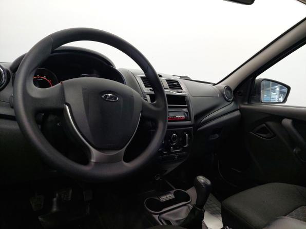 Lada (ВАЗ) Granta I Рестайлинг с пробегом 2021 года, цена 685 000 рублей, 64000 км, хэтчбек, Автокод Объявления