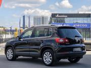 Volkswagen Tiguan I Новосибирск  - изображение 28