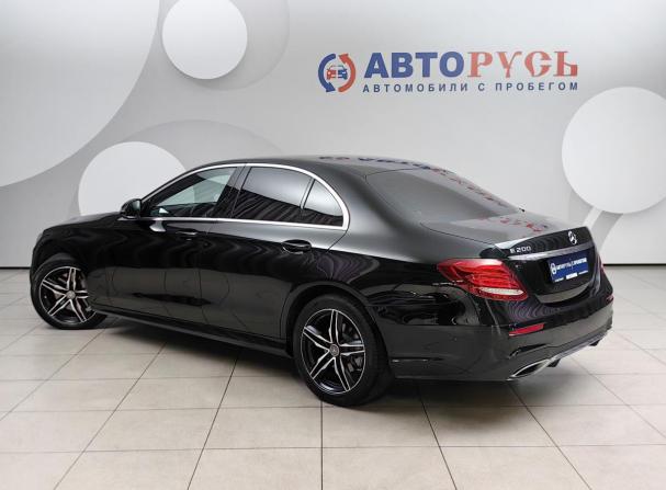 Mercedes-Benz E-Класс V (W213 S213 C238) с пробегом 2019 года, цена 3 200 000 рублей, 144480 км, седан, Автокод Объявления