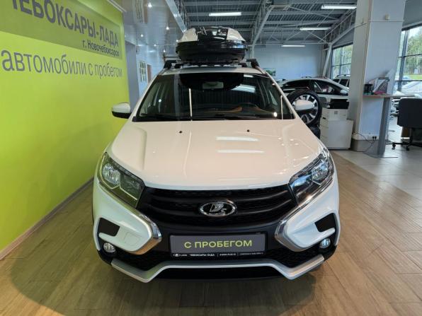 Lada (ВАЗ) XRAY I с пробегом 2020 года, цена 1 170 000 рублей, 99404 км, хэтчбек, Автокод Объявления