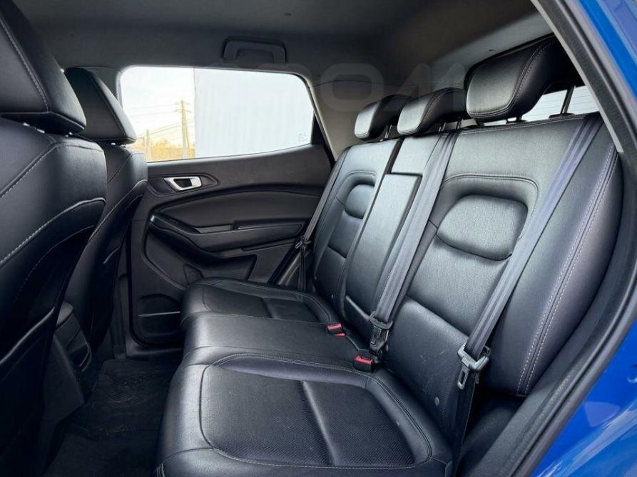 Chery Tiggo 4 I Рестайлинг Иркутск  - изображение 24