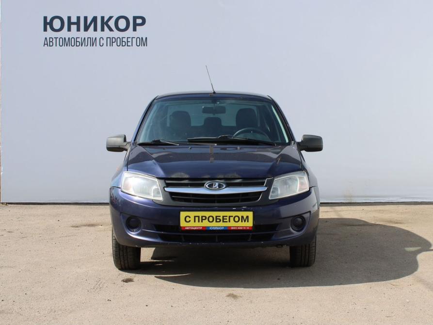 Lada (ВАЗ) Granta I Нижний Новгород  - изображение 3
