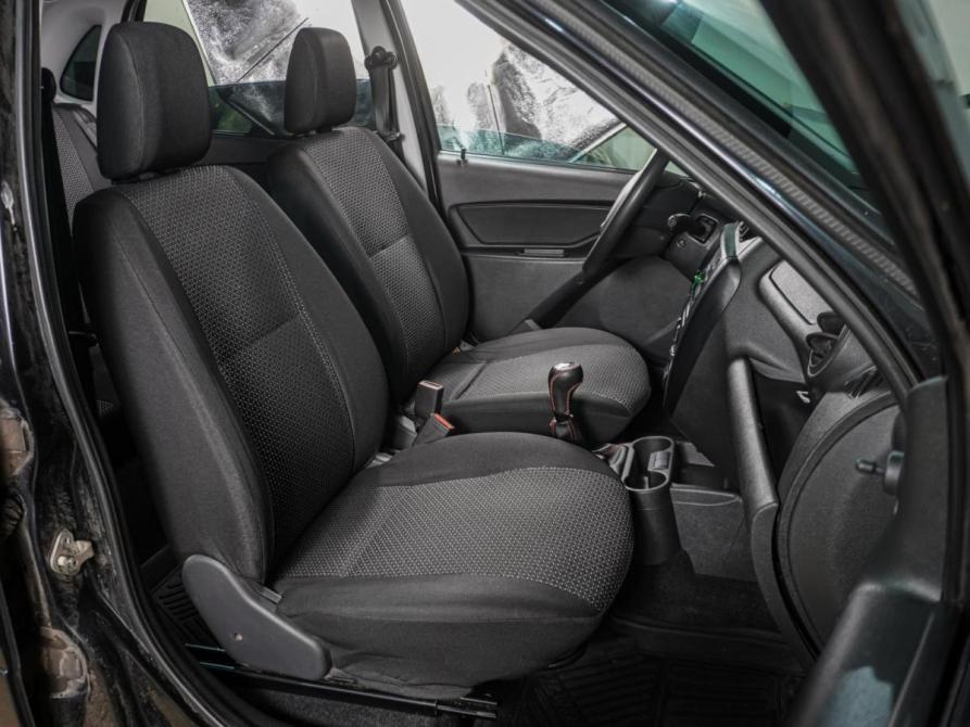 Lada (ВАЗ) Granta I Воронеж  - изображение 8