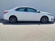 Toyota Corolla XI (E160 E170 E180) Новочеркасск  - изображение 19