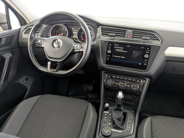 Volkswagen Tiguan II с пробегом 2020 года, цена 2 690 000 рублей, 69724 км, внедорожник, Автокод Объявления
