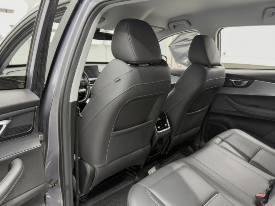 Chery Tiggo 7 Pro Max I Ростов-на-Дону  - изображение 11