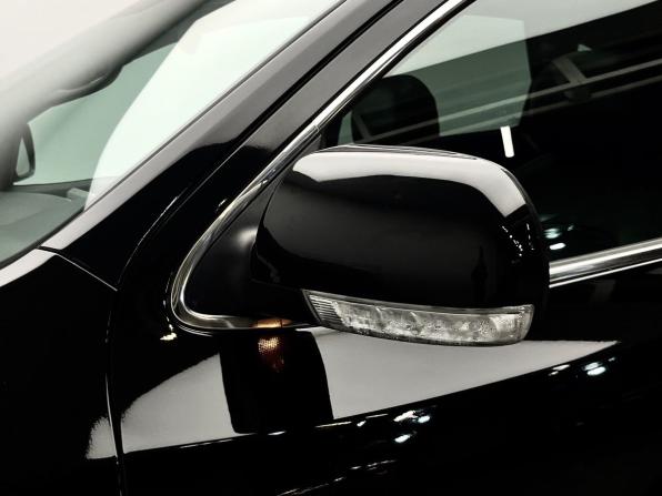 Hyundai ix55 с пробегом 2011 года, цена 1 199 000 рублей, 275519 км, внедорожник, Автокод Объявления