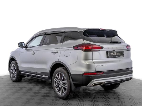 Geely Atlas Pro с пробегом 2024 года, цена 2 170 000 рублей, 7911 км, внедорожник, Автокод Объявления