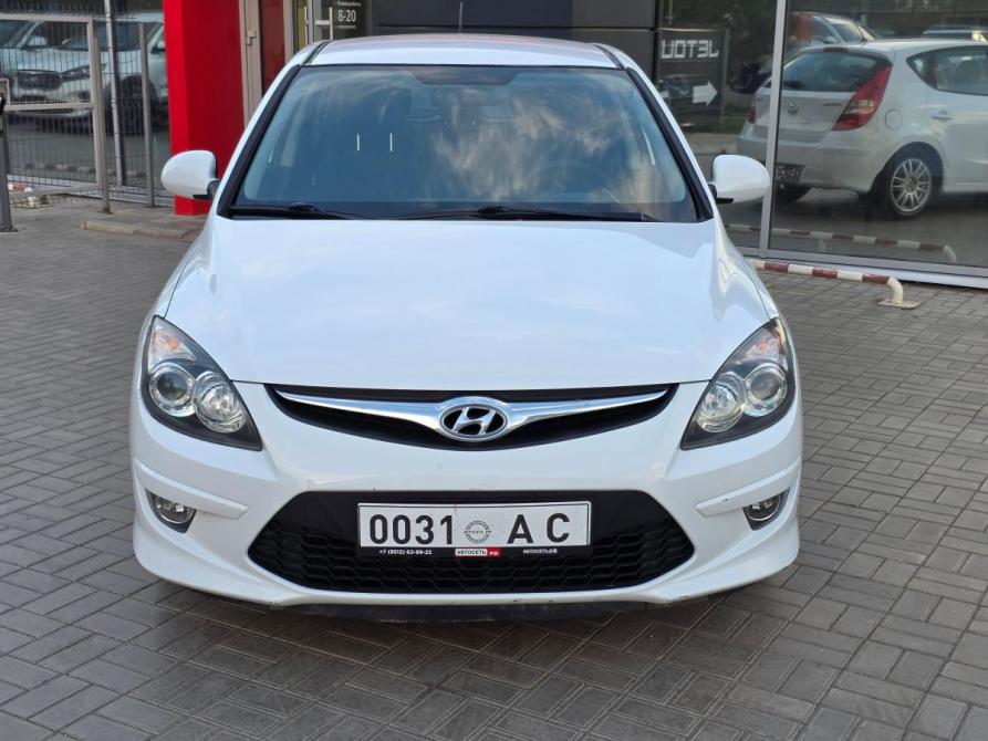 Hyundai i30 I Рестайлинг Астрахань  - изображение 6