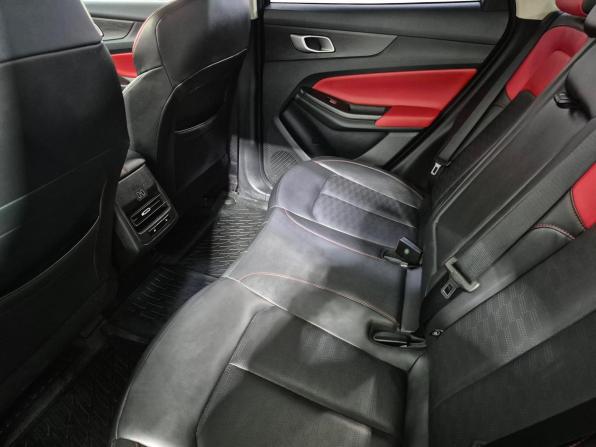 Changan CS55 Plus II с пробегом 2024 года, цена 2 169 000 рублей, 36000 км, внедорожник, Автокод Объявления