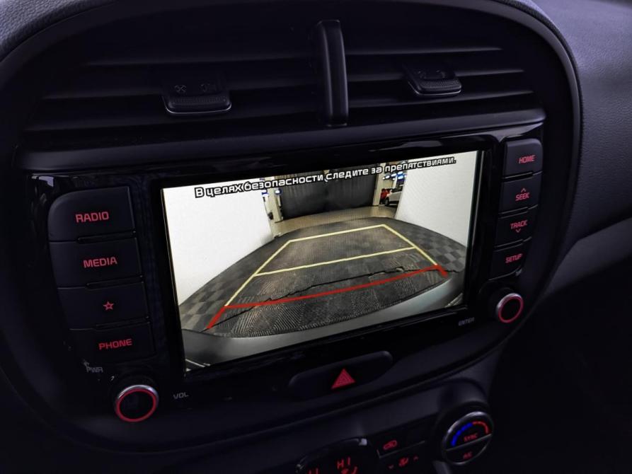 Kia Soul III Москва  - изображение 27