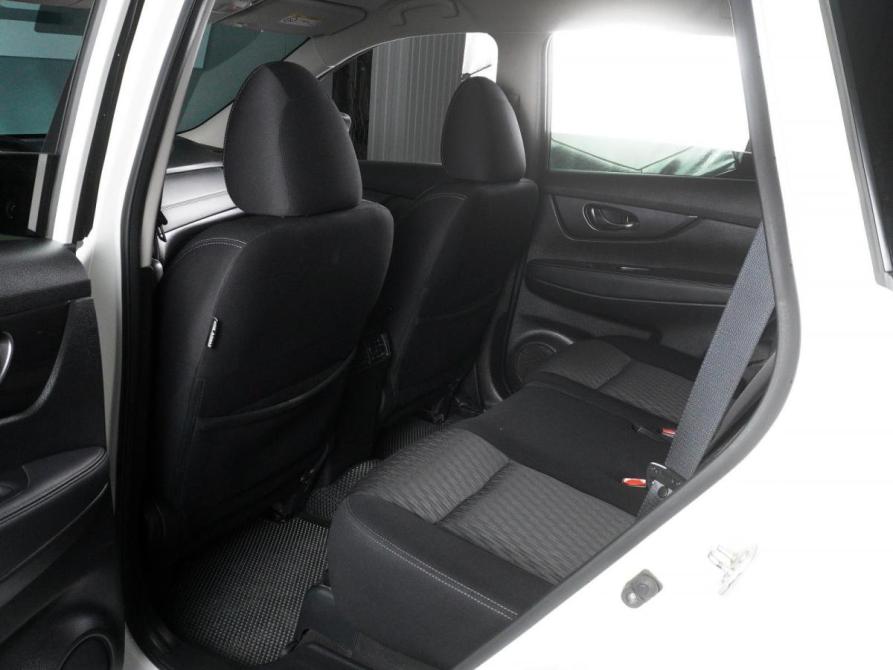 Nissan X-Trail III Рестайлинг Минеральные Воды  - изображение 11