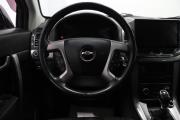Chevrolet Captiva I Рестайлинг Ульяновск  - изображение 23