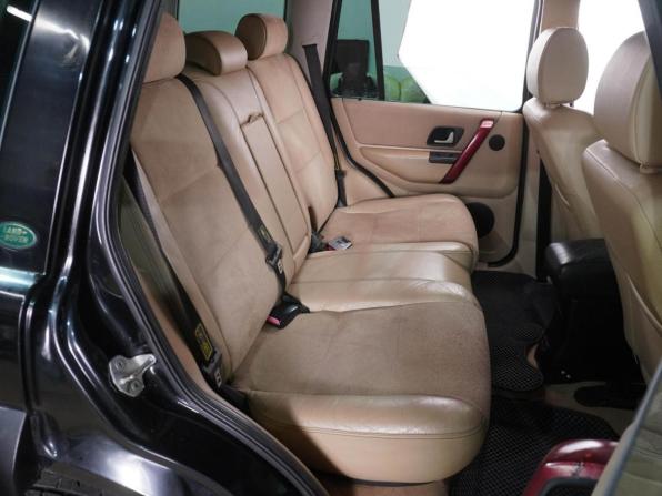 Land Rover Freelander I Рестайлинг с пробегом 2004 года, цена 839 000 рублей, 149226 км, внедорожник, Автокод Объявления