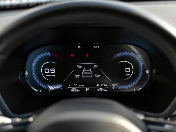 Geely Emgrand II с пробегом 2023 года, цена 1 614 000 рублей, 35728 км, седан, Автокод Объявления
