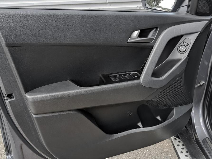 Hyundai Creta I Рестайлинг Химки  - изображение 19