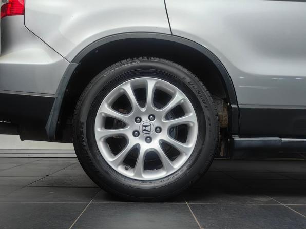 Honda CR-V III с пробегом 2008 года, цена 1 199 000 рублей, 186457 км, внедорожник, Автокод Объявления