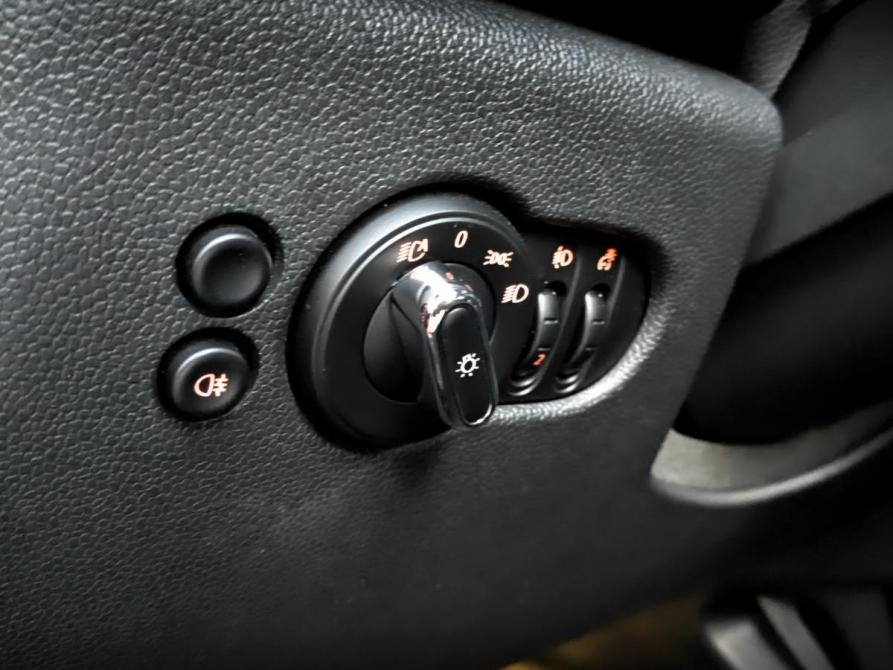 Mini Countryman II Рестайлинг Санкт-Петербург  - изображение 24