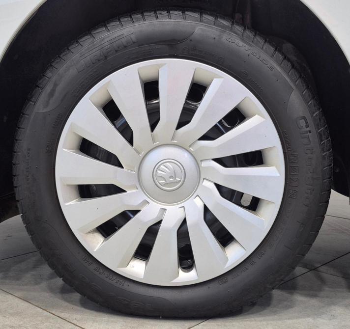 Skoda Rapid II Воронеж  - изображение 21