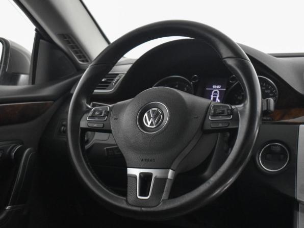 Volkswagen Passat CC I с пробегом 2011 года, цена 790 000 рублей, 232848 км, седан, Автокод Объявления