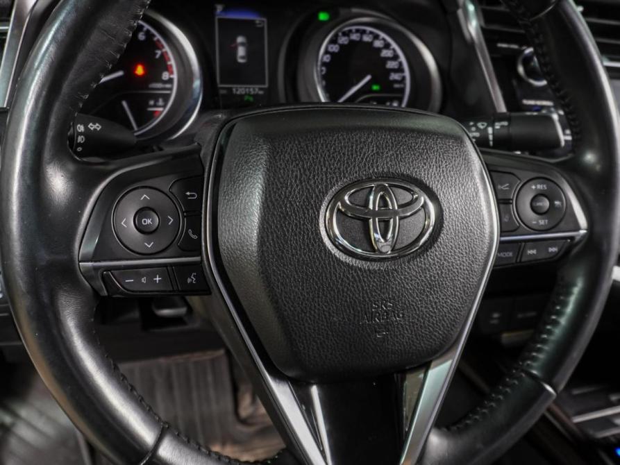Toyota Camry VIII (XV70) Воронеж  - изображение 14