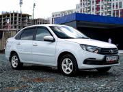 Lada (ВАЗ) Granta I Рестайлинг Ижевск  - изображение 25